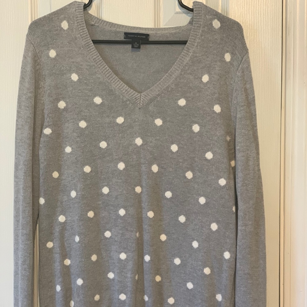 Tommy Hilfiger Sweater